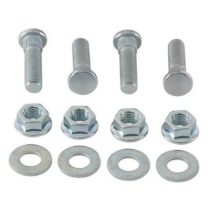 Load image into Gallery viewer, All Balls  Wheel Stud And Nut Kit 85-1103
