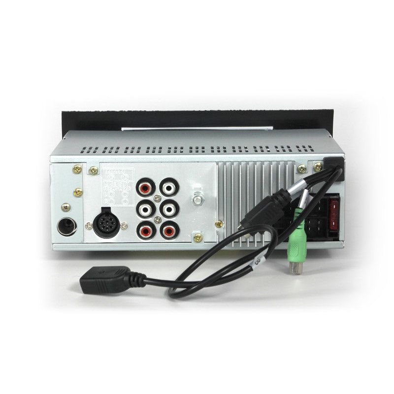 Load image into Gallery viewer, Custom Autosound 1965 Impala Slidebar Car Stereo with Bluetooth CAM-IMP65-SBR2
