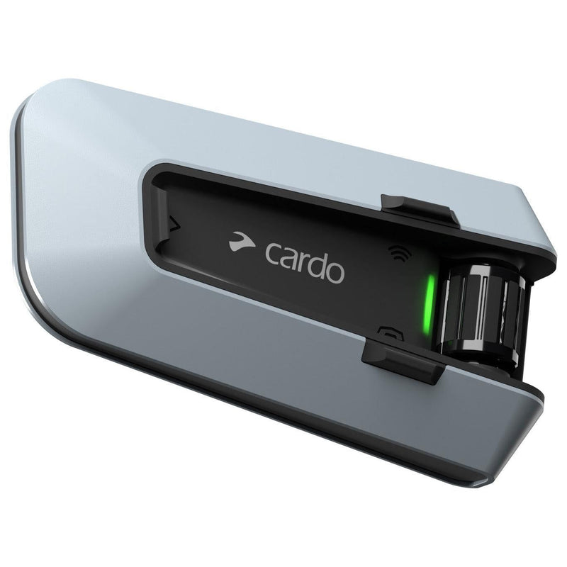 Load image into Gallery viewer, Cardo Packtalk Edge Intercom Single - Orv PT200050
