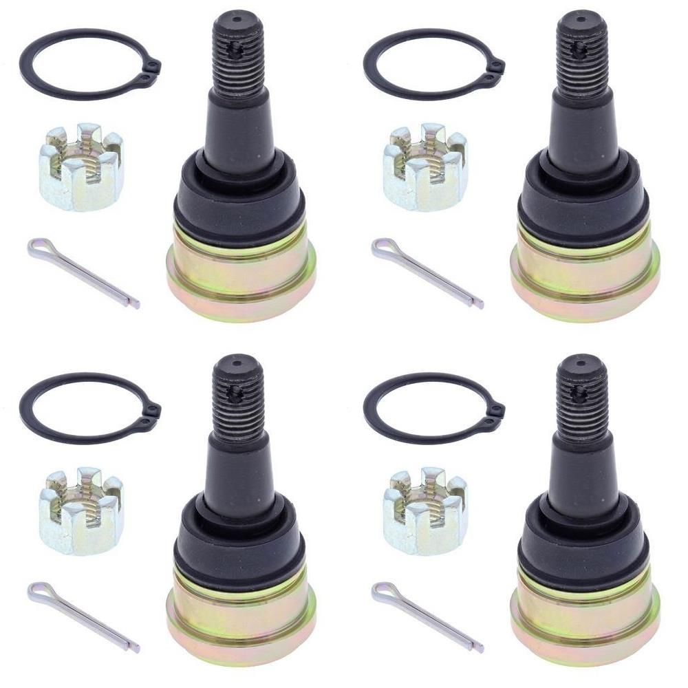 Complete Ball Joint Lower and Upper Kit for Polaris Sportsman 850 WV 2014