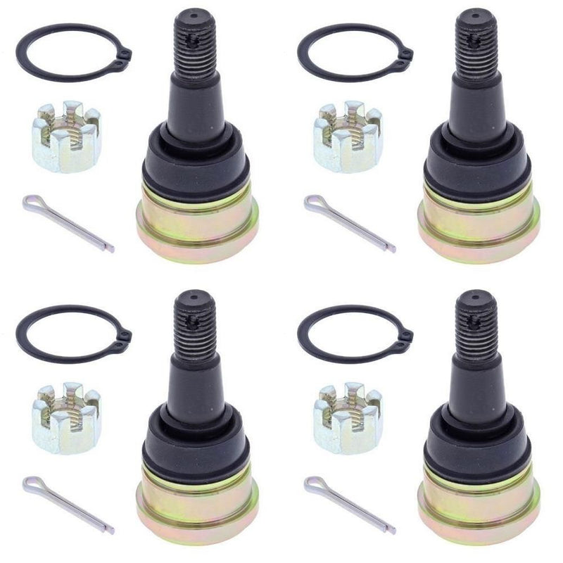 Load image into Gallery viewer, Complete Ball Joint Lower and Upper Kit for Polaris Sportsman 850 WV 2014

