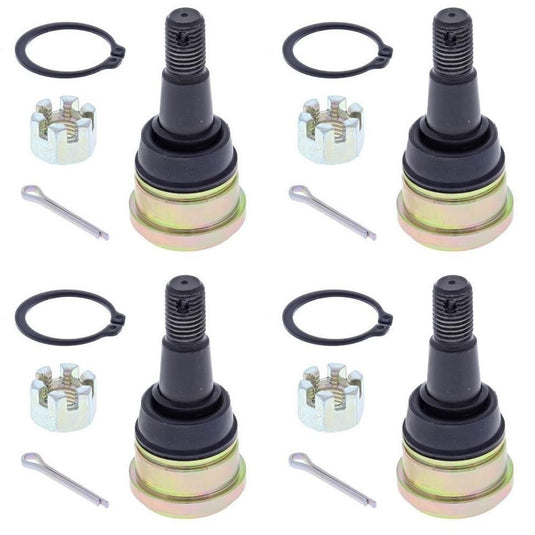 Complete Ball Joint Lower and Upper Kit for Polaris Sportsman 850 WV 2014