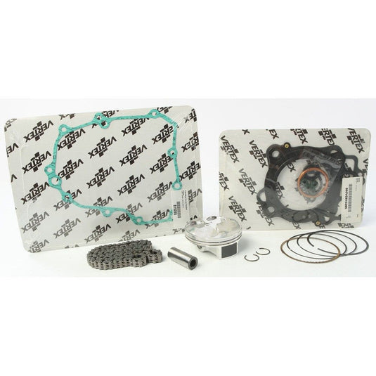 Vertex Top End Piston Kit VTKTC23561C