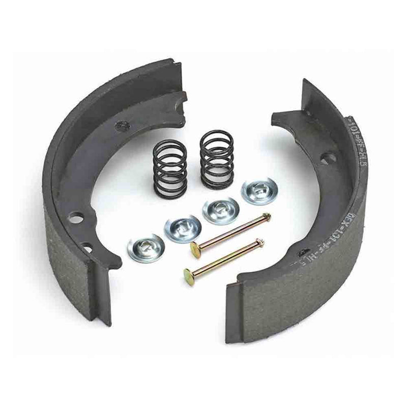 Load image into Gallery viewer, Dexter Replacement Brake Shoes
