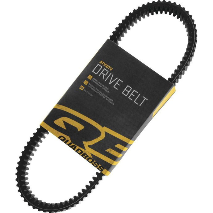 QuadBoss Drive Belts - QB437