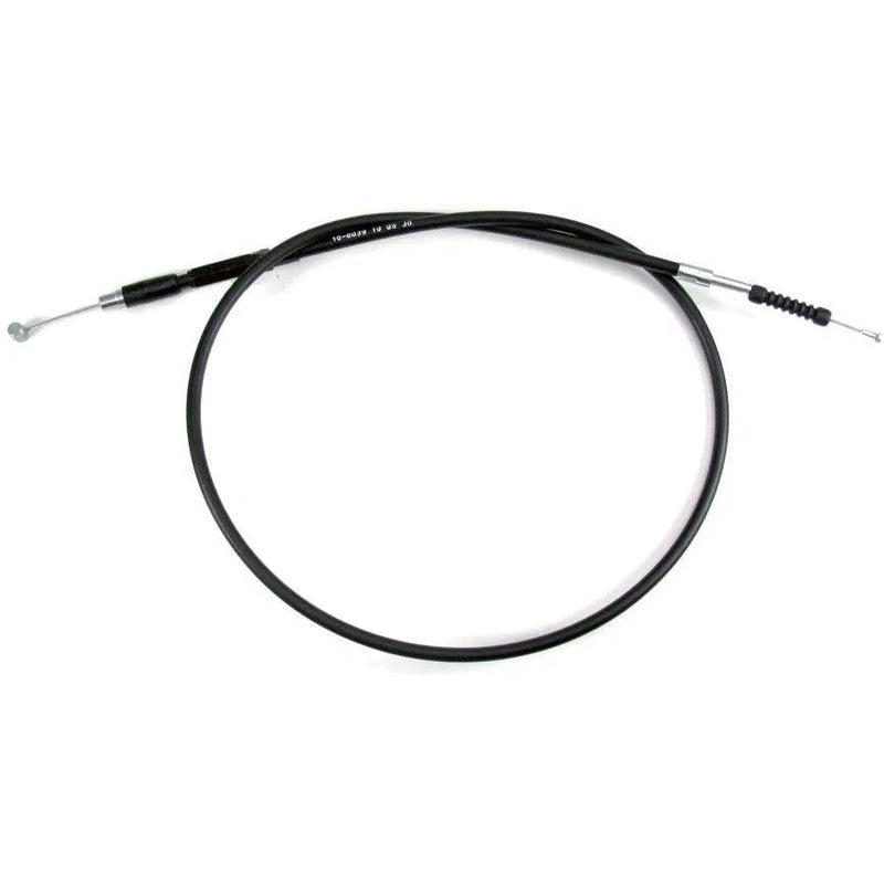 Load image into Gallery viewer, Motion Pro Black Vinyl Clutch Cable 10-0039
