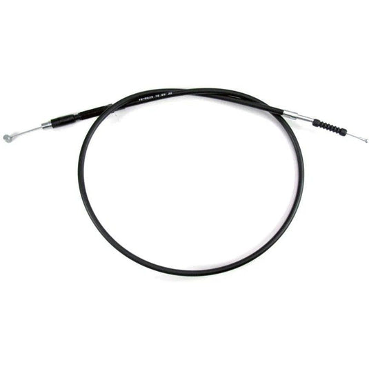 Motion Pro Black Vinyl Clutch Cable 10-0039