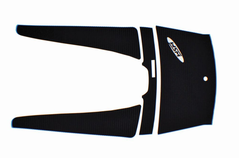 Load image into Gallery viewer, WSM Traction Mat for Yamaha 700 Wave Blaster 93-96 012-203BLK
