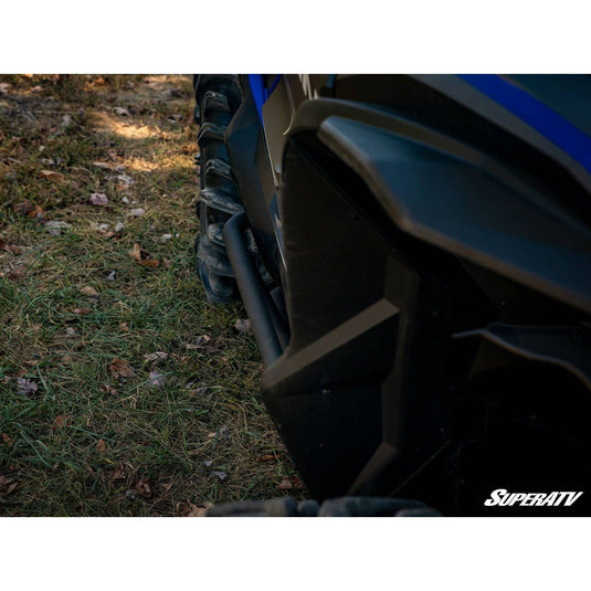 SuperATV Honda Talon 1000 Nerf Bars NB-H-TAL-00