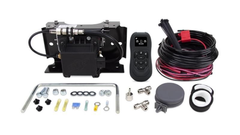 Load image into Gallery viewer, WirelessAIR 2nd Generation On-Board Air Compressor System
