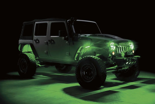 Kuryakyn Nightcrawlers Accent Light Kit 2825