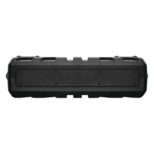 Boss Audio Systems MultiColor Illumination 6.5" Sound System With LEDs Plug-and-Play