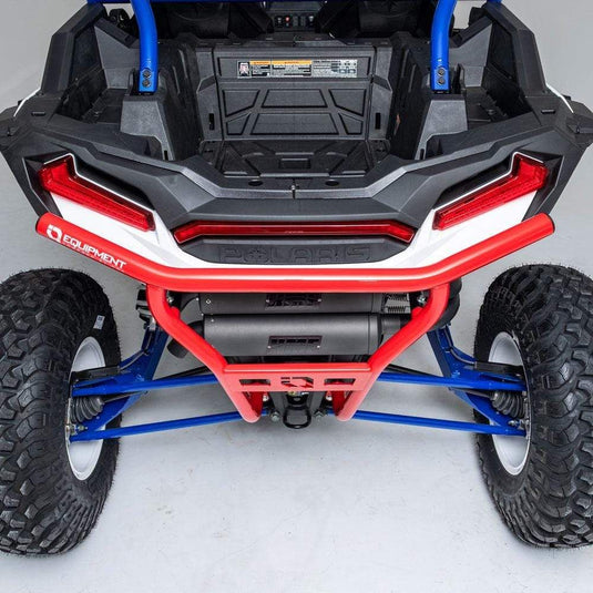 HMF Rear Bumper for Polaris RZR XP 1000 / S / Turbo 19-23