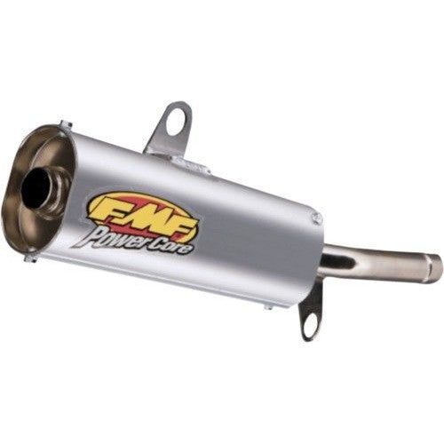 Load image into Gallery viewer, FMF Racing Powercore II 2 Muffler Silencer For Kawasaki KX 65 03-14 022037
