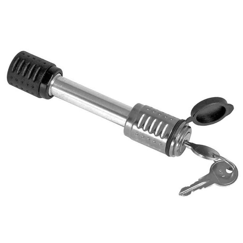 Load image into Gallery viewer, 5/8 Inch Hitch Pin Lock for 2&quot; Class III/IV Receiver Hitches
