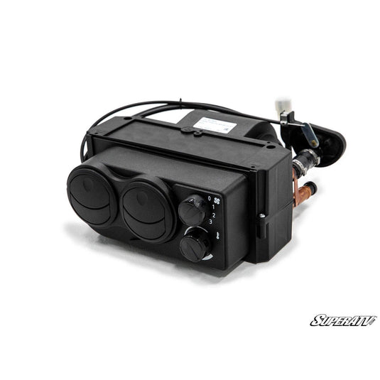 SuperATV Polaris Ranger Midsize 570 Cab Heater HTR-P-RANMID