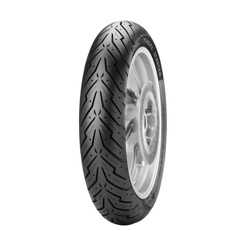 Load image into Gallery viewer, Pirelli 130/80-15 Angel Scooter M/C 63S Rear Tire 2854400
