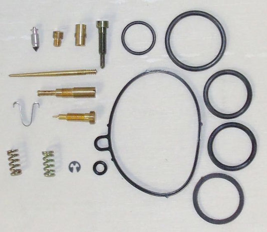 WSM Carburetor Kit For Honda 125 ATC 84-85 016-025