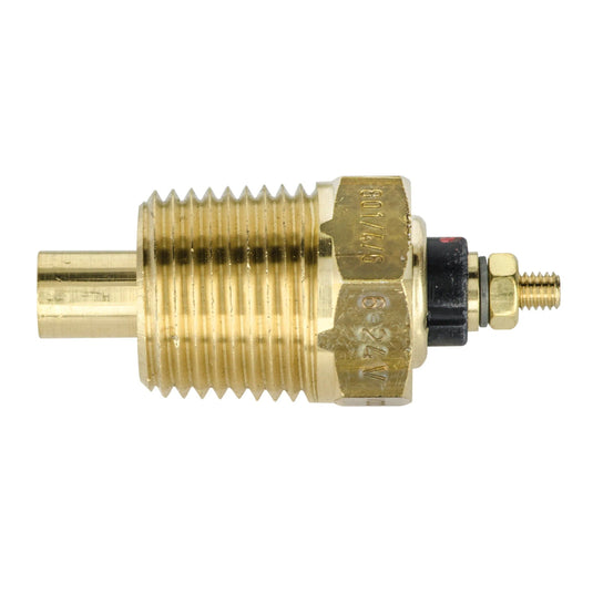Dakota Digital Water Oil Transmission Temp Sender 0-300F 1/2