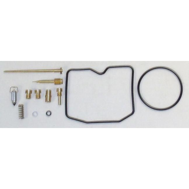 Load image into Gallery viewer, WSM Carburetor Kit For Kawasaki 300 Prairie 99-02 016-109
