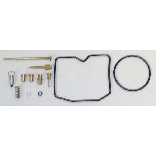 WSM Carburetor Kit For Kawasaki 300 Prairie 99-02 016-109