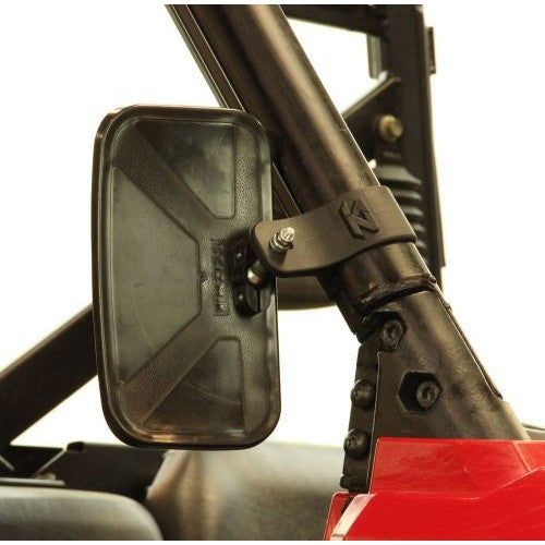 Seizmik UTV Mirror For Polaris Pro-Fit and Can-Am Profiled 56-18084