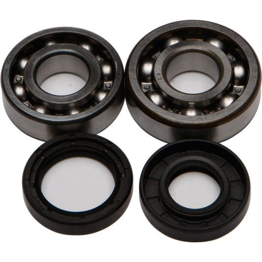 All Balls Crank Bearing And Seal Kit 24-1023