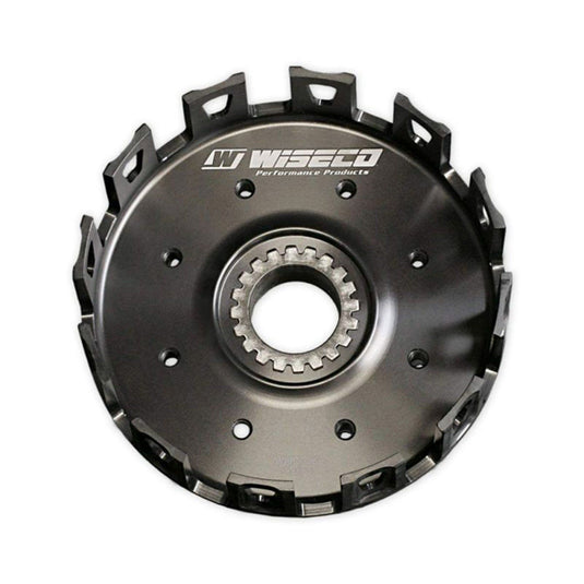 Wiseco Clutch Pressure Plate 6 Spring Kaw WPP5009