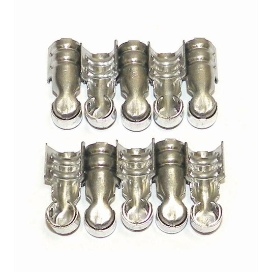 WSM Plug Wire Terminal 10 Pack 370-110