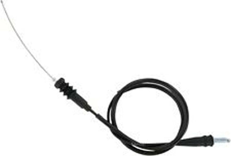 Load image into Gallery viewer, WSM Throttle Cable For Kawasaki 250 KX 05-07 61-504-09

