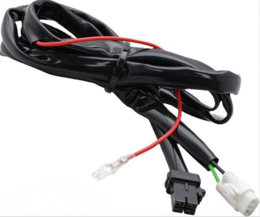 KFI Products Quick-Connect Handlebar Wiring Harness for Plug-N-Play Winches