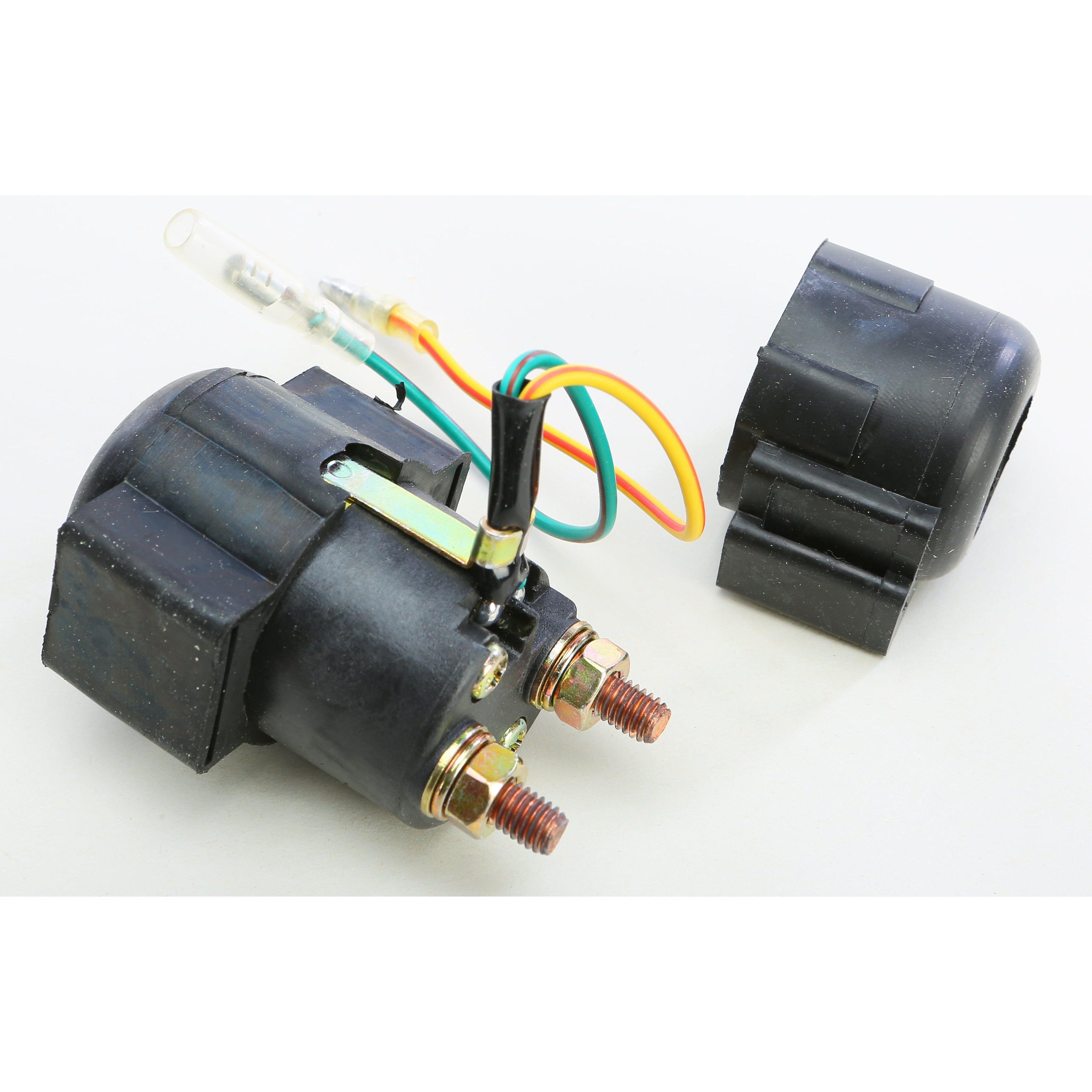 Ricks Starter Solenoid Switch 65-101