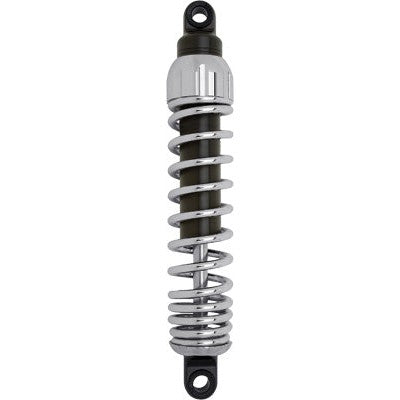 Harley FLTR Road Glide 2007-2009 444 Shock Heavy Duty 12" Black by Progressive
