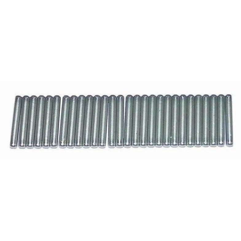 Load image into Gallery viewer, WSM Bearing Needles for Mercury / Mariner 105 - 240 Hp Big Pin 010-137-34
