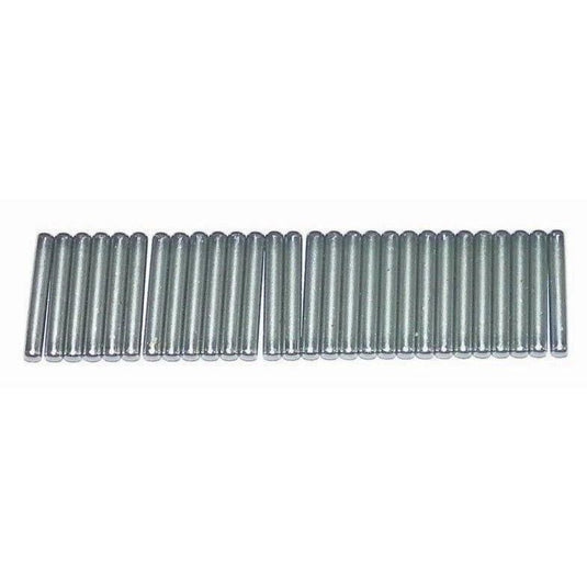 WSM Bearing Needles for Mercury / Mariner 105 - 240 Hp Big Pin 010-137-34