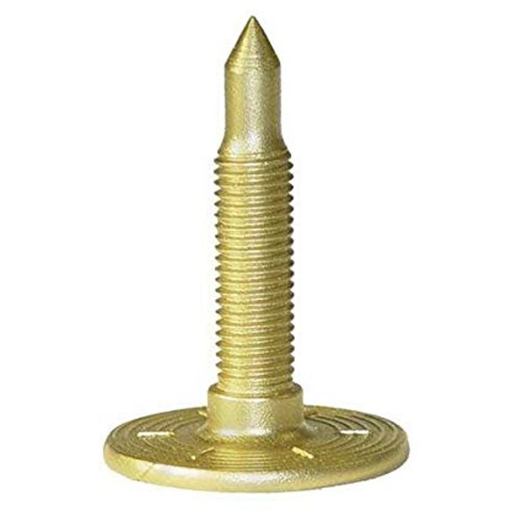 Load image into Gallery viewer, Woodys Grand Master Pro Trail Studs 1.325" 48 Pack - GMPP-1325-48
