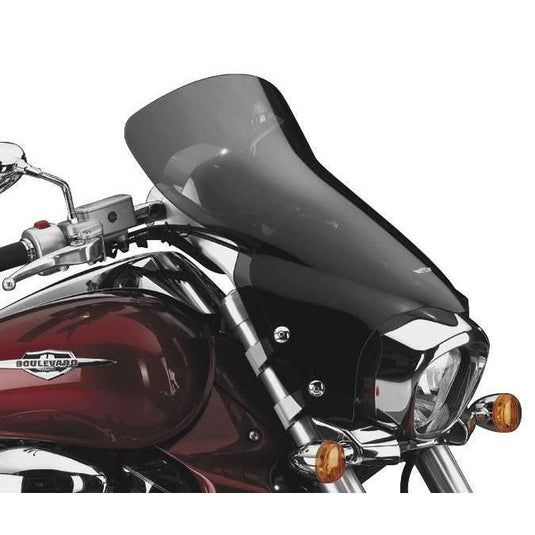 National Cycle VStream Windscreen 10.00" Dark Tint N28202