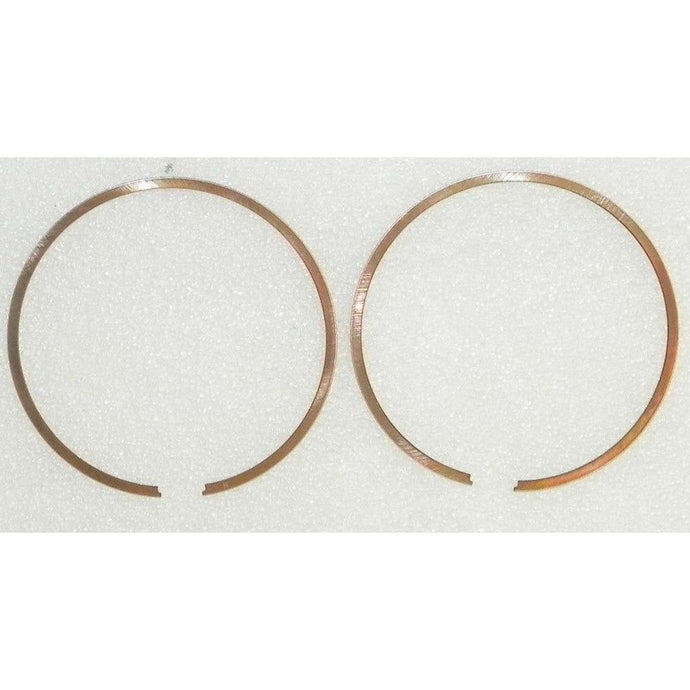 WSM Piston Rings For Yamaha 350 Banshee 87-06 For 68.5mm Piston 51-520-685