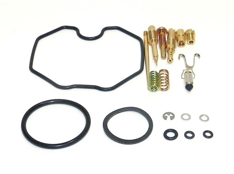 Load image into Gallery viewer, WSM Carburetor Kit For Honda 100 XR 85-00 016-737
