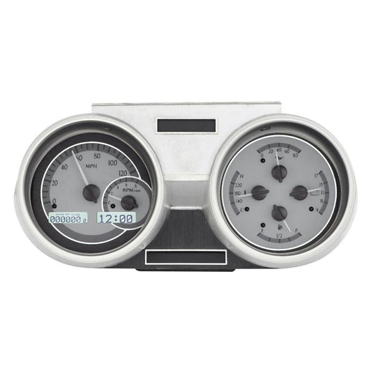 Dakota Digital 1966-1967 Oldsmobile Cutlass VHX Gauge Kit VHX-66O-CUT