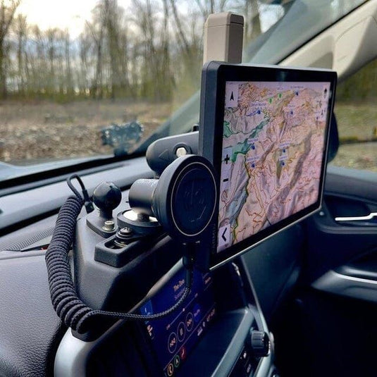 Garmin Tread - Overland Edition - Powersport GPS System
