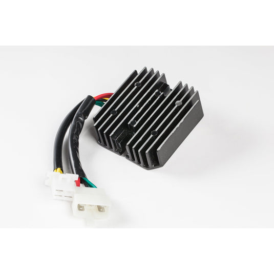 Ricks Rectifier-Regulator For Kawasaki Voyager 1300 ZN1300A 1983-1988 10-313