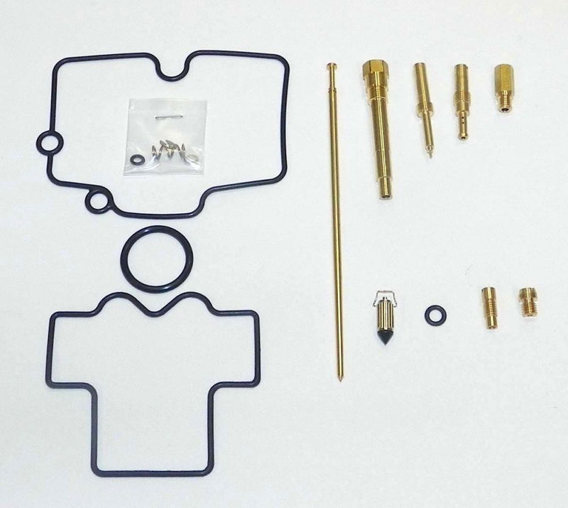 Load image into Gallery viewer, WSM Carburetor Kit For Honda 450 CRF-X 07-09 016-725
