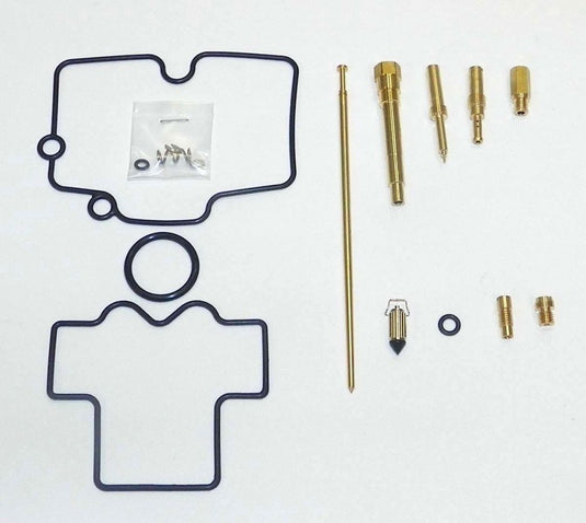 WSM Carburetor Kit For Honda 450 CRF-X 07-09 016-725