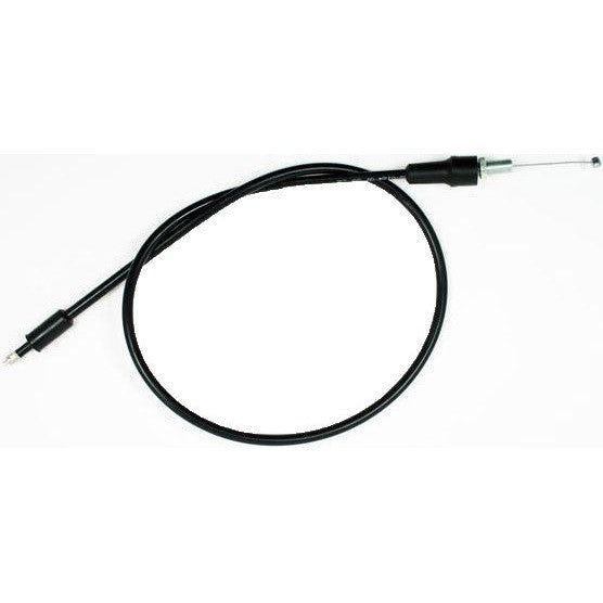 Motion Pro Black Vinyl Throttle Cable For Yamaha Warrior 350 YFM350X 1988-1992