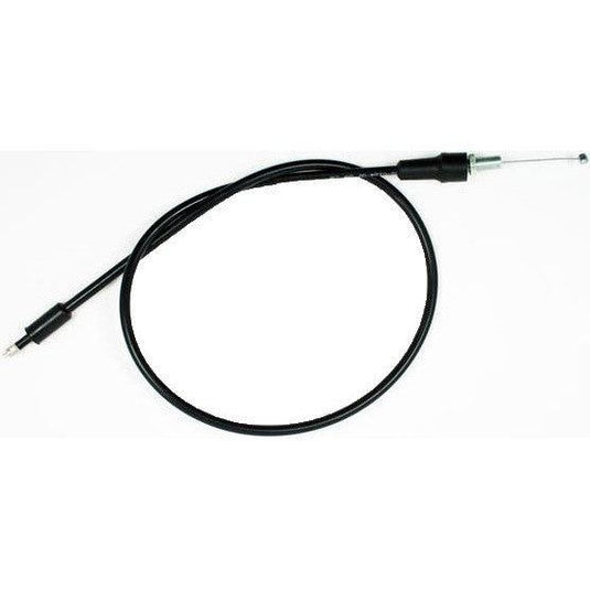 Motion Pro Black Vinyl Throttle Cable For Yamaha Warrior 350 YFM350X 1988-1992