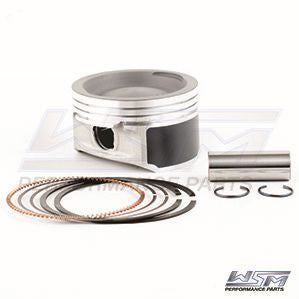 Load image into Gallery viewer, WSM Piston Kit For Polaris 800 05-14 Standard 50-315K

