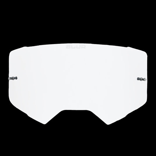 Blur Optics BLUR B-60 Goggle Spare Lens