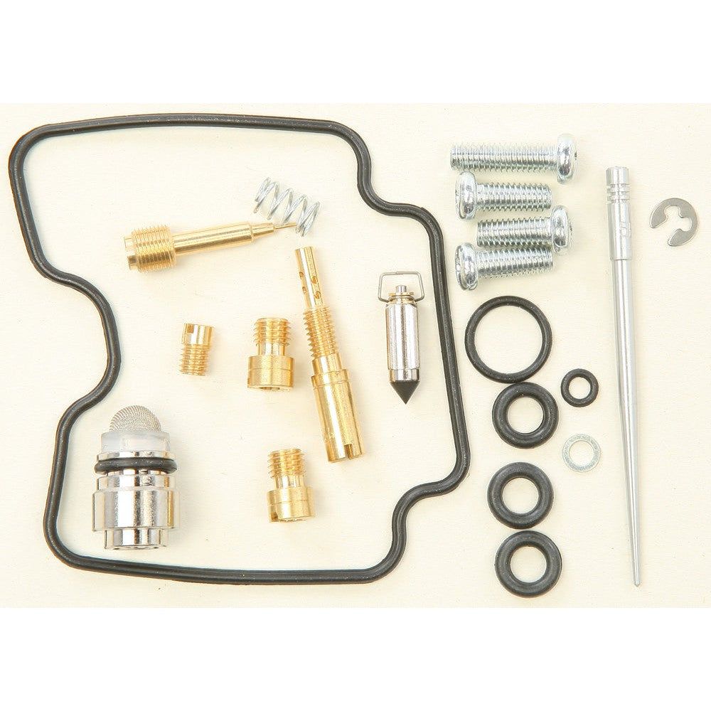 All Balls Carburetor Rebuild Kit 26-1262