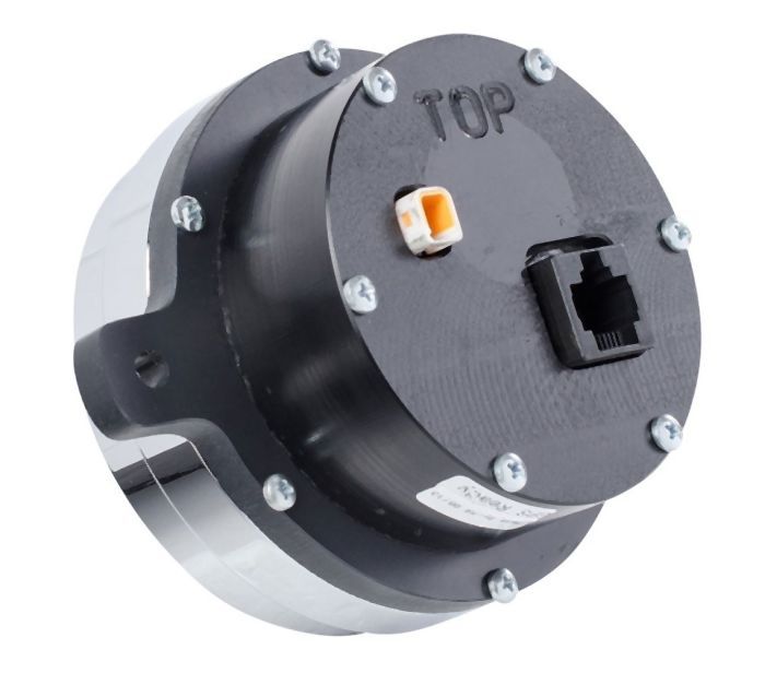 Load image into Gallery viewer, Dakota Digital 1949-1950 Analog Clock Ford Car Analog Clock For VHX Gauge Kit VLC-49F
